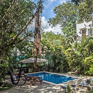 Mango Tulum Hotel